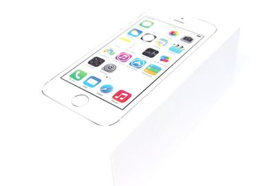 3 inç 25 mikron mat laminasyon film ruloları, mobil kutu için ısı laminasyon filmi