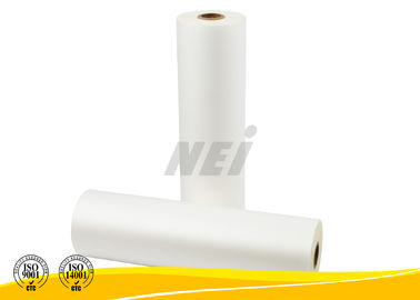 Polyester Pet Film Rulo, Mylar Polyester Film Çoklu Ekstrüzyon İşleme Türü
