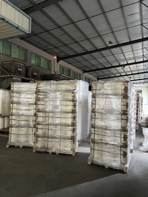 Mirror Eco Alüminyum Film İşletmeler için Sürdürülebilir Yüksek Performanslı Paketleme Çözümü