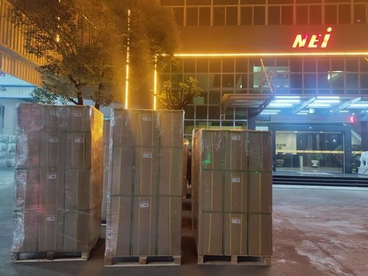 Geleneksel Metalleştirilmiş Transfer Filmleri Aynalı Eko Alüminyum Filmi Son Ekolojik Dostu Paketleme Çözümü