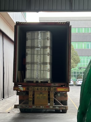 Yüksek kaliteli ambalajlar için ipek benzeri dijital yumuşak dokunma laminatör filmi kadife bitirme Özel bir teknik gerekmez