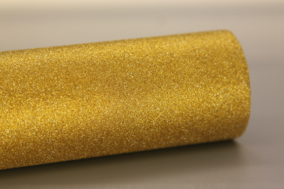 Glitter Lamination Film ile Ürünlerinizi Değiştirin Tasarımlarınıza Parlaklık ve Koruma Ekleyin