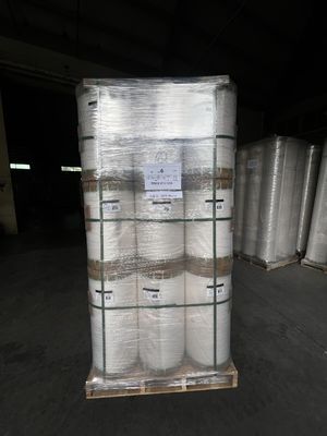 Dijital Laminasyon için 100M - 3000M Uzunluğunda 30 MİKRON Kalınlığında %100 Şeffaflıkta Termal Laminasyon Filmi