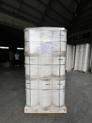 Dijital Laminasyon için Son Derece Güçlü Çizilme Direnci ve Mat Yüzeyli Pürüzsüz Yüzey Termal Laminasyon Filmi