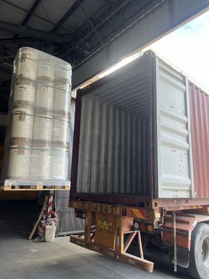 Pressure-sensitive Heat-activated Dual Adhesive System Digital Laminating Film for Hot Lamination