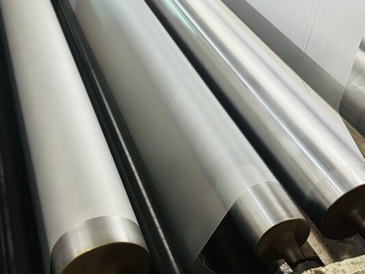 Tamamen Koruma için Mat Yüzeyli Su Geçirmez, Neme Dayanıklı, UV Işınlarına Dayanıklı Mat Laminasyon Filmi