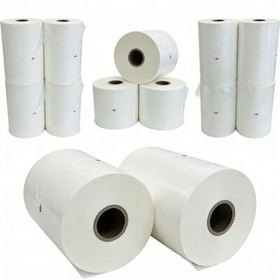 Yüksek Parlaklıklı Laminasyon Filmi, 90 GU'nun Üstündeki Parlaklık Seviyesi ve 17-45 Mikron Kalınlığı ile Nemden Güçlü Ambalaj için