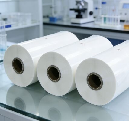 Çeşitli Elektronik Aygıtlarla Uyumludur Çizik Dirençli Film Çalışma Sıcaklığı Aralığı 90°C'den 120°C'ye Dayanıklı Koruyucu Katman