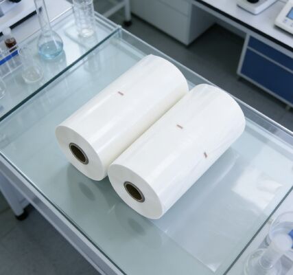 Çeşitli Ekstrüzyonlu BOPP Termal Lamine Filmleri, Yüksek Yırtılma Direnciyle, Rulo-Rulo Lamine için