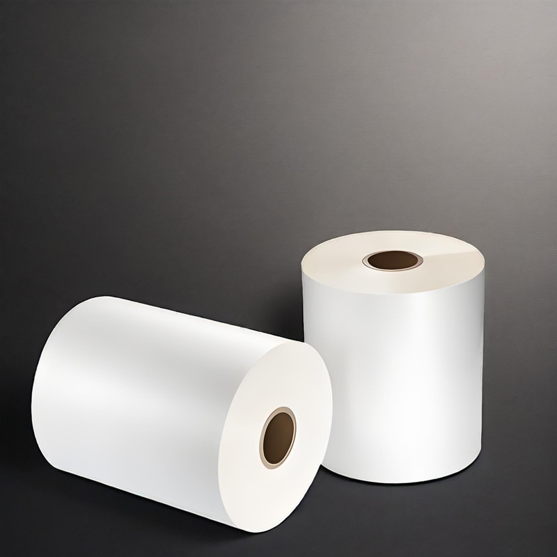 18mic BOPP Soft Touch Lamination Film with 3 Inch Paper Core and 500m Length for Premium Protection