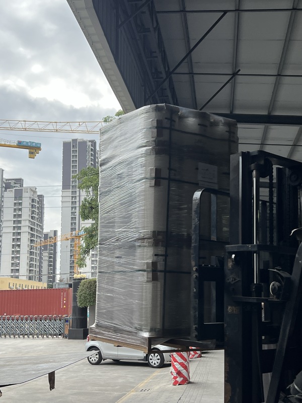 Kristal Berraklığında Yüksek Yapışkanlı, Dijital Laminasyon İçin Süper Bağ Yapışmalı Termal Laminasyon Filmi