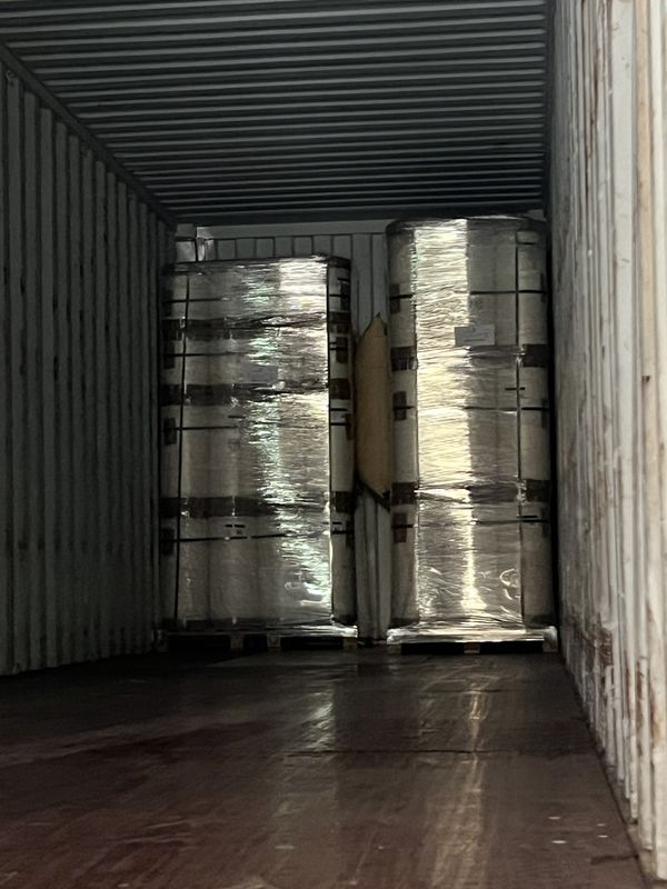 Anti Scratch Film with 100MM - 17800MM Width and Multiple Extrusion Processing for Superior Protection Using EVA Glue Adhesive