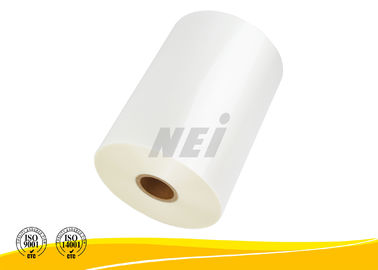 Nem Geçirmez Cam Laminat Film Yüksek Verimlilik Güçlü Yapışma