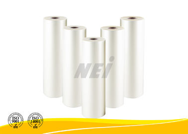Fashional Dijital Isı Laminasyon Filmi 1 '' Mini Rolls Güçlü Yapıştırıcılık