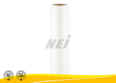 Ofset Baskı / Kuru Laminasyon için Yüksek Verimli Anti-Scratch Film