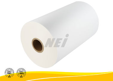 Islak / Kuru Laminasyon için Boyut Parlak Laminasyon Filmi Kolay Kullanım Özelleştirme
