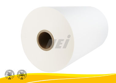 Baskı Koruma / Mobil Laminasyon Rulo SGS ISO9001 Sertifikası