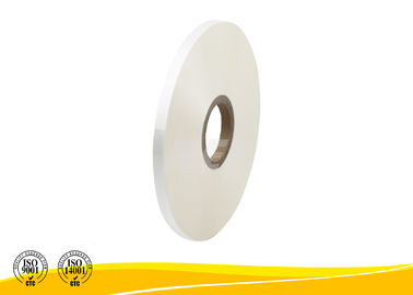 Ders Notu İçin 14 MM 22 Mikron Yüksek Parlak Köşe Bant, PET Yapıştırma Bandı