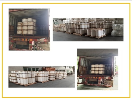 Biaxially Oriented Polyethylene BOPP Termal Lamine Film