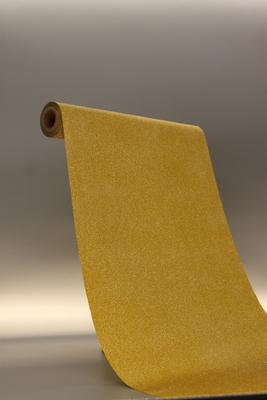 Özel PP Film Glitter Lamination Film Canlı Baskı ve Çizik Direnci Sonuçlar