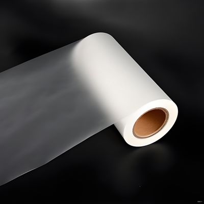 Heat-Activated Thermal Lamination Film with Glossy or Matte Options for Digital Laminating