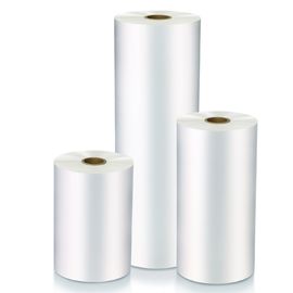 BOPP / PET Buzlu Sıcak Laminasyon Filmi 1100mm Maksimum Genişlik Feel