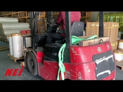 BOPP EVA Süper Yapıştırıcı Dijital Laminasyon Filmi Çevre dostu