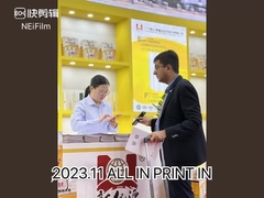 30mc Anti-Çizik Filmi, Yapıştırıcılı Şeffaf Polipropilen Termal Lamine Film