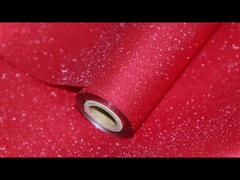 İş malzemelerini Glitter Laminasyon Filmi ile tasarla