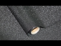 Süslü Parlaklık: Siyah Parlaklık Laminasyon Filmi!