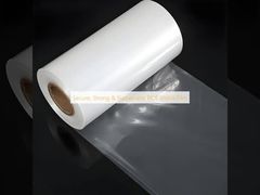 Güvenli, Güçlü ve Sürdürülebilir POF Shrink Film