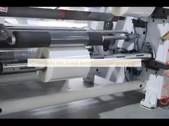 POF küçültme filmi: Yüksek Performanslı Paketleme Çözümü