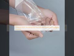 19mikron POF küçültme filmi: Yüksek performanslı bir ambalaj çözümü