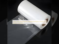 ‌15mikron POF Shrink Film: Modern Endüstriler İçin Çok Yönlü Ambalaj Çözümü