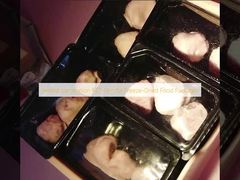 Dondurulmuş Gıda Paketlemesi için Termal Laminasyon PET Film