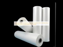 Üstün Çizilmez Soğuk Laminasyon Filmi: Yüzeylerinizi Rakipsiz Dayanıklılıkla Koruyun