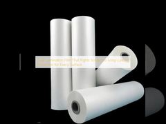 Çizilmelere Karşı Savaşan Soğuk Laminasyon Filmi: Her Yüzey İçin Uzun Ömürlü Koruma