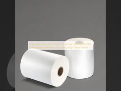 Süper Yapışmalı Çizilmez Termal Laminasyon Filmi: Her Yüksek Aşınma Sahnesi için Kırılmaz Yapışma