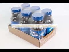 PE Shrink Film: Modern Paketlemede Teknik Bir Harika