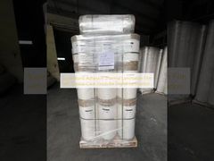 Kristal Berraklığında Dijital Laminasyon için Süper Yapışma Termal Laminasyon Filmi