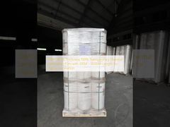 Dijital Laminasyon için 100M - 3000M Uzunluğunda 30 MİKRON Kalınlığında %100 Şeffaflıkta Termal Laminasyon Filmi