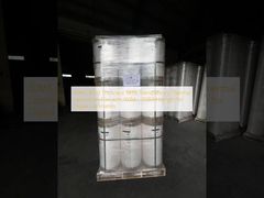 Dijital Laminasyon için 100M - 3000M Uzunluğunda 30 MİKRON Kalınlığında %100 Şeffaflıkta Termal Laminasyon Filmi