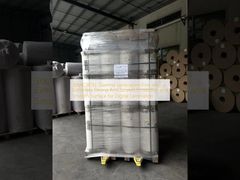 Dijital Laminasyon için Son Derece Güçlü Çizilme Önleyici Korumaya ve Pürüzsüz Yüzeye Sahip 30 MİKRON Termal Laminasyon Filmi