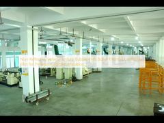 Premium Dijital Laminasyon için Yansıma Yapmayan Kadifemsi Dokulu Kabarcıksız Yapışan Termal Laminasyon Filmi