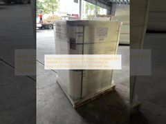 Çizilmeye Karşı Yüzey Kaplaması Aşınmaya Dayanıklı Film, Kutuların Laminasyonu İçin Uygundur ve Aşınma ve Yıpranmaya Karşı Koruma Sağlar