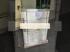 Yumuşak Sertlik Çizilmez Film Kabarcıksız Kurulum Genişliği 100MM 17800MM Endüstriyel ve Ticari Amaçlı Koruyucu Film