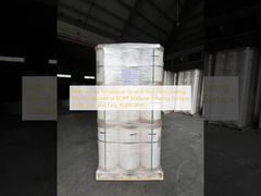 Kabarcıksız Kurulum Çizilmeye Dayanıklı Kaplama Filmi, Yüzey Koruması ve Kolay Uygulama Sunan BOPP Malzemeden Oluşmaktadır