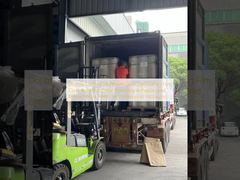 Çift Korona İşlemli Parlak Laminasyon Filmi Şeffaf Yapışkan Renk Profesyonel Ambalaj için Yapışma ve Parlak Parlaklık Sağlar