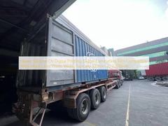 Ağır Silikon Yağı Dijital Baskı Dijital Laminasyon Filmi, Mürekkep Püskürtmeli ve Lazer Baskılarla Uyumlu, Genişlik Tipik Olarak 100mm İla 2200mm Arası