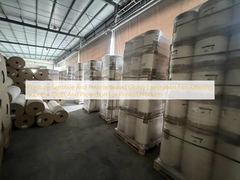 Basınca Duyarlı ve Isıyla Etkinleşen Parlak Laminasyon Filmi, Basılı Ürünler İçin Üstün Parlaklık ve Koruma Sunar